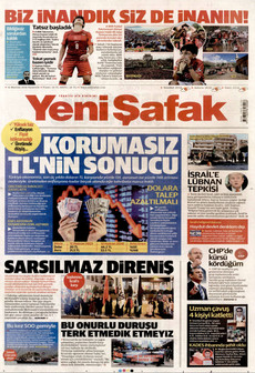 Yeni Şafak