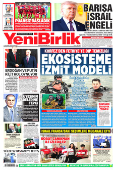YeniBirlik