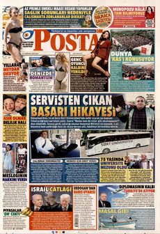 posta Gazetesi