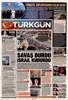 turkgun Gazetesi