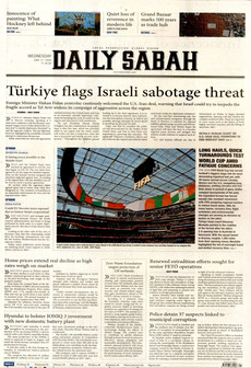 Daily Sabah