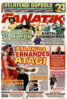 Fanatik