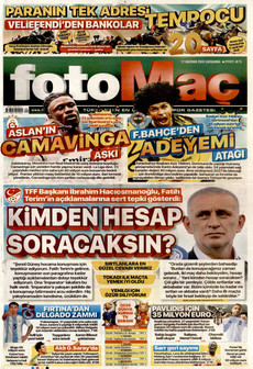 Fotomaç