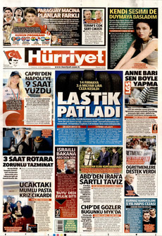 Hürriyet