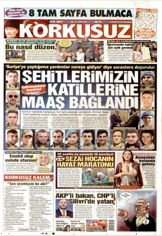 Korkusuz