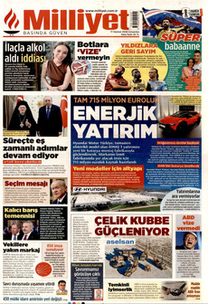 Milliyet