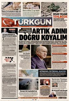 turkgun Gazetesi