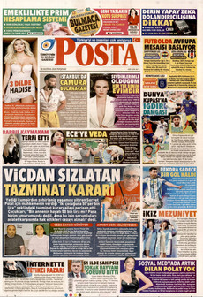 posta Gazetesi