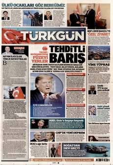 turkgun Gazetesi