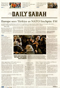 Daily Sabah