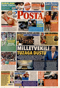posta Gazetesi