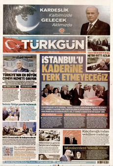 turkgun Gazetesi