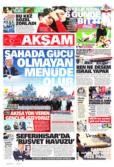 Akşam