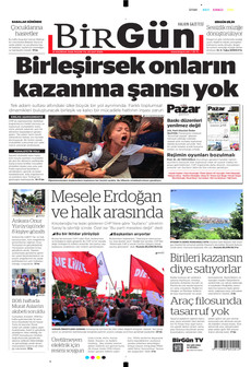 Birgün
