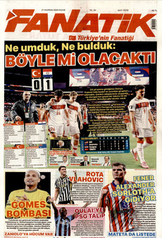 Fanatik