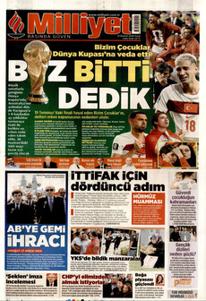 Milliyet