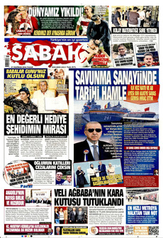Sabah