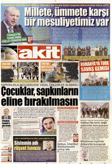 Yeni akit