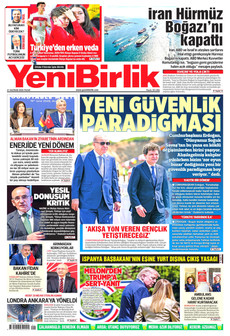 Yenibirlik