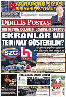 dirilis-postasi Gazetesi