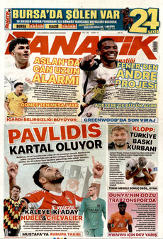 Fanatik