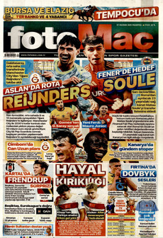 Fotomaç