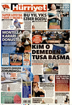 Hürriyet