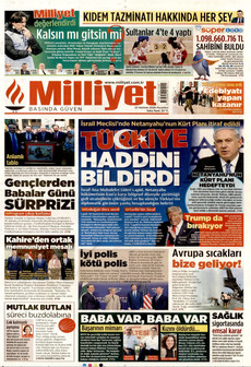 Milliyet