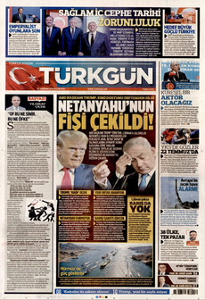 turkgun Gazetesi
