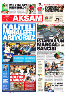 Akşam