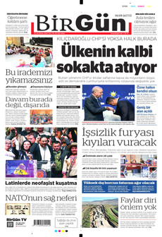 Birgün