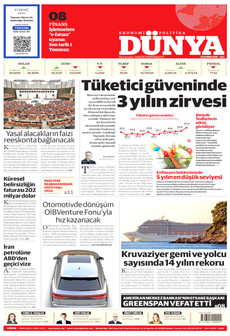 Dünya
