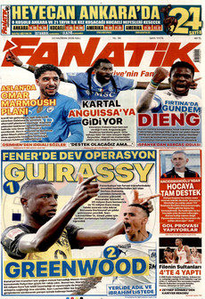 Fanatik