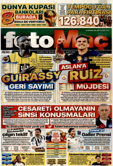Fotomaç