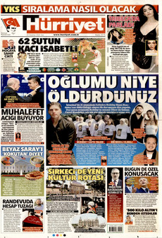 Hürriyet