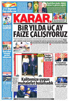 Karar