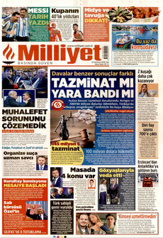 Milliyet