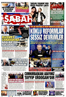 Sabah