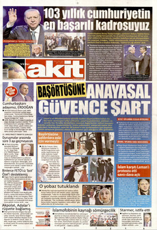Yeni Akit