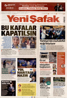 Yeni Şafak