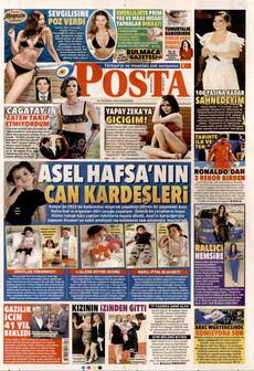 posta Gazetesi
