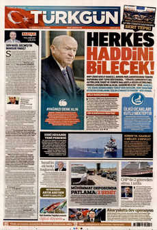 turkgun Gazetesi