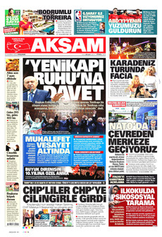 Akşam