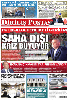 dirilis-postasi Gazetesi