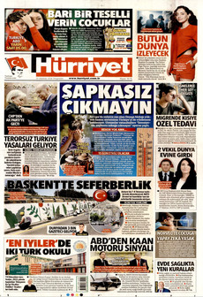 Hürri̇yet