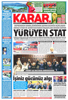 karar Gazetesi