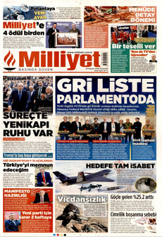 Mi̇lli̇yet