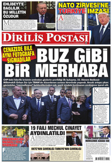 dirilis-postasi Gazetesi