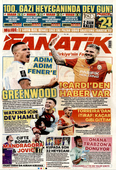 Fanatik