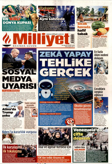 Milliyet